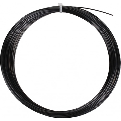 Cordage de tennis Signum Pro Tornado - Garniture 12m coloris noir