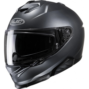 HJC i71 SEMI Flat