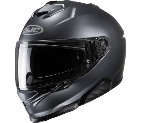 HJC i71 SEMI Flat