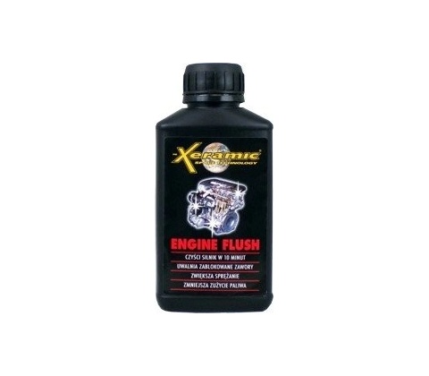 Xeramic Engine Flush 250 ml