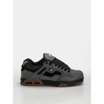 DVS Enduro Heir Charcoal/black/white