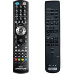 GENERAL Sony rm-j910, rm-j920 - дистанционно управление дубликат (rm-j910, rm-j920) Дистанционно