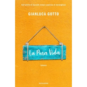 pura vida | Gianluca Gotto (2022)