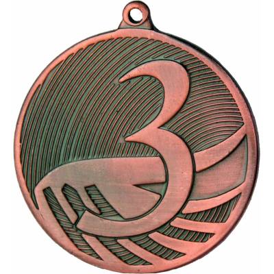 TROFEJE.sk Medaila MD 1291bronz