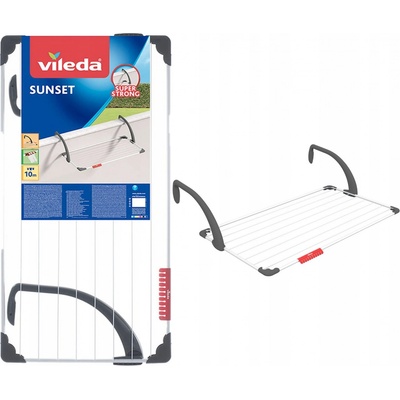 VILEDA 157229 – Hledejceny.cz