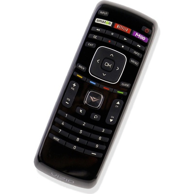 Dálkový ovladač Eclipsera XRT302