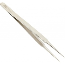 Smart Lashes Pinzeta typ F 12 cm nerezová