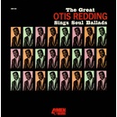 OTIS REDDING & FRIENDS Sings Soul Ballads/ HQ.