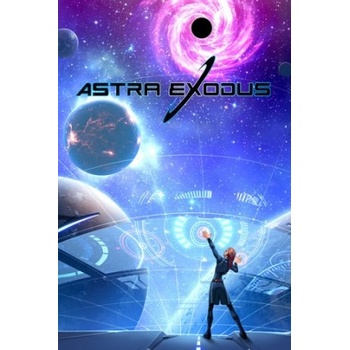 Astra Exodus