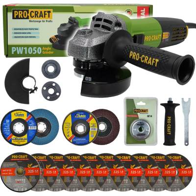 Procrafz SPW1050
