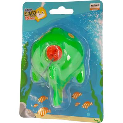 Klásek Dětská Baby Shark