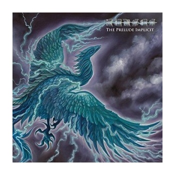 KANSAS: PRELUDE IMPLICIT CD