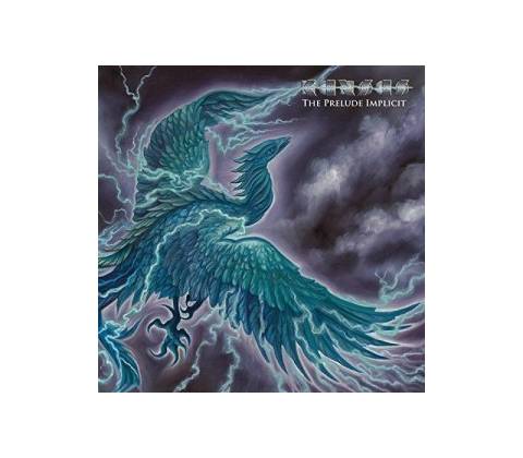 KANSAS: PRELUDE IMPLICIT CD