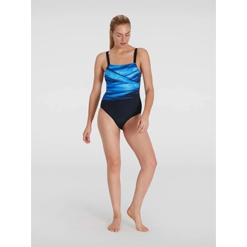 Speedo Цял бански shaping amberglow 1pc af