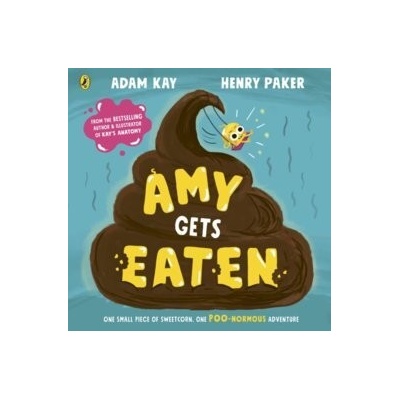 AK Picture Book - Adam Kay