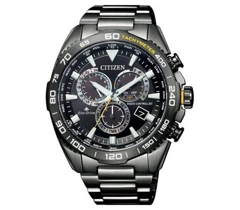 Citizen CB5037-84E