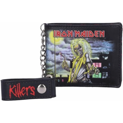 NNM Iron Maiden - Killers B5897V2