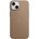 Apple Оригинален текстилен калъф IPHONE 15 FineWoven MT3C3 MagSafe
