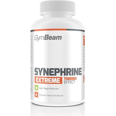 GymBeam Synefrine 180 tabliet