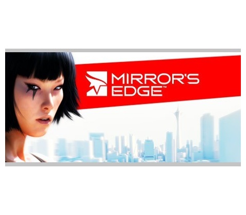 Mirrors Edge
