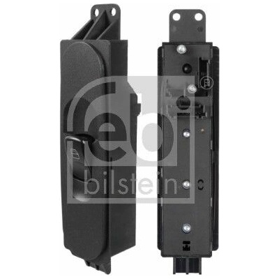 Spínač elektrického otvárania okien FEBI BILSTEIN 107794