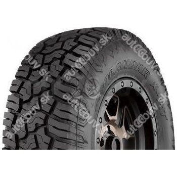 Yokohama GEOLANDAR X-AT G016 12,5 R18 118Q