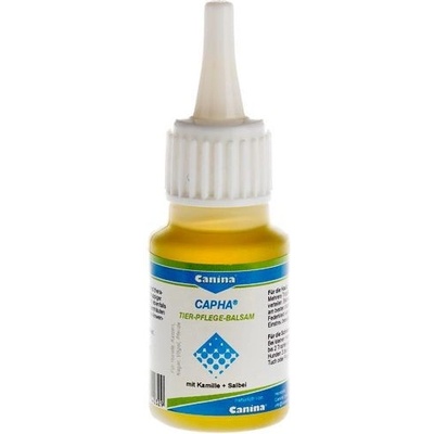 Canina Capha balzam 25 ml