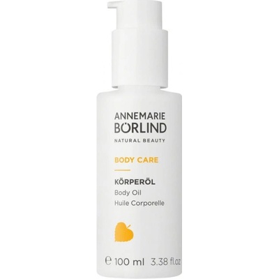 Annemarie Börlind Body Care tělový olej 100 ml