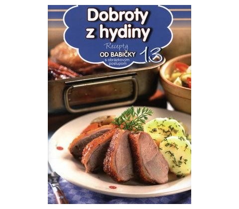 Dobroty z hydiny