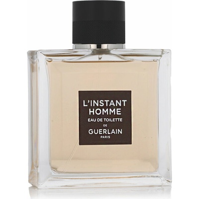 Guerlain L'Instant Homme de Guerlain toaletná voda pánska 100 ml