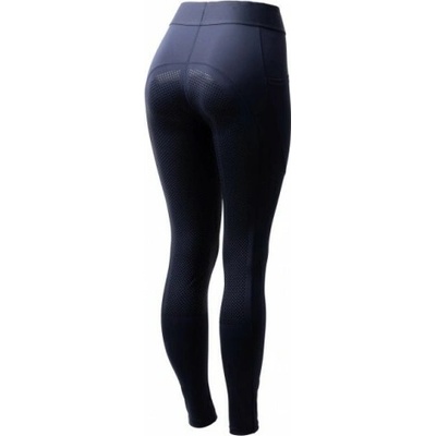 HORZE Maia dámské jezdecké legíny tm.modrá – Zbozi.Blesk.cz