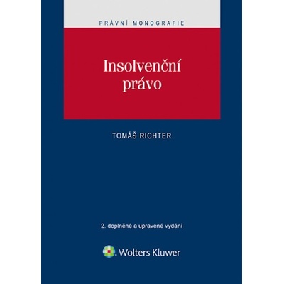 Insolvenční právo - 2. vydání