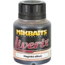 Mikbaits Dip LiveriX Magická Oliheň 125 ml