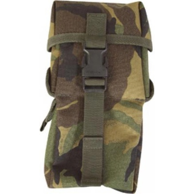 Web-tex Modular Trauma DPM