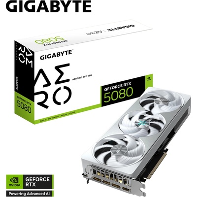 Gigabyte GV-N5080AERO OC-16GD