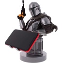 Exquisite Gaming Star Wars Cable guy The Mandalorian 20 cm