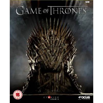 Focus Home Interactive Game of Thrones (PC)