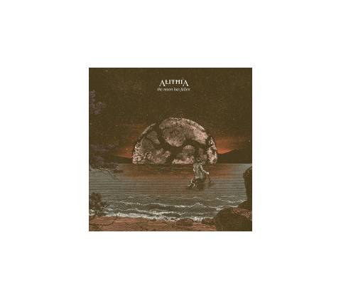 The Moon Has Fallen - AlithiA CD