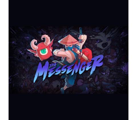 The Messenger