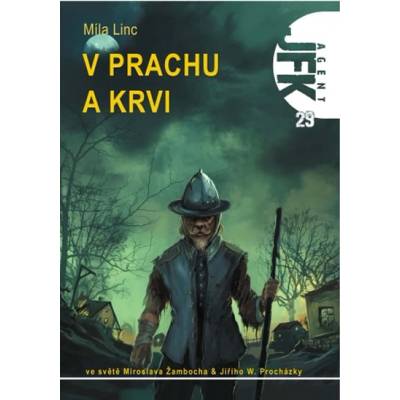 V prachu a krvi