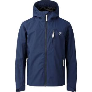 Dare2b Kids Switch II Jacket Navy Детски размер: 122-128 / Цвят: тъмно син