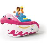 WOW Toys Играчка за къпане - Моторницата Сузи (10690)