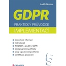 GDPR Praktický průvodce implementací
