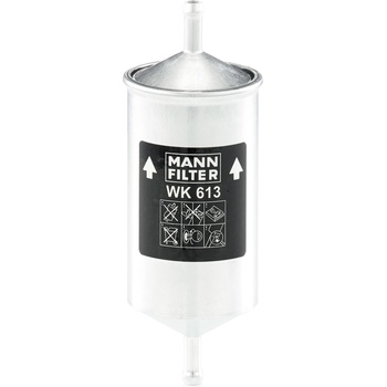 Mann-filter Горивен филтър mann-filter wk 613
