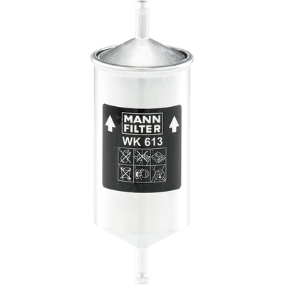 Mann-filter Горивен филтър mann-filter wk 613