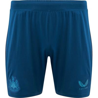 Castore Мъжки къси панталони Castore Newcastle United Training Shorts 2022 2023 Mens - Ink Blue