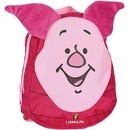 LittleLife batoh Toddler Rein Piglet červený