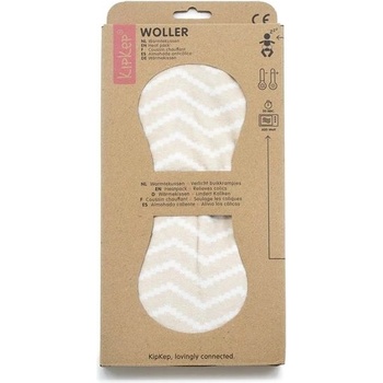 KipKep nahřívací polštářek WOLLER Sandy Wig