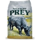 Taste of the Wild PREY Angus Beef Cat 6,8 kg