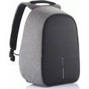 XD Design Bezpečnostný batoh Bobby Hero Regular P705.292 sivý